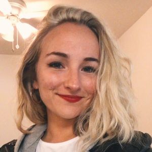 Meet your Posher, Mariah